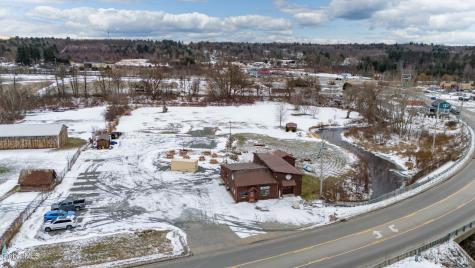 3647 Ny-30 Broadalbin NY 12025