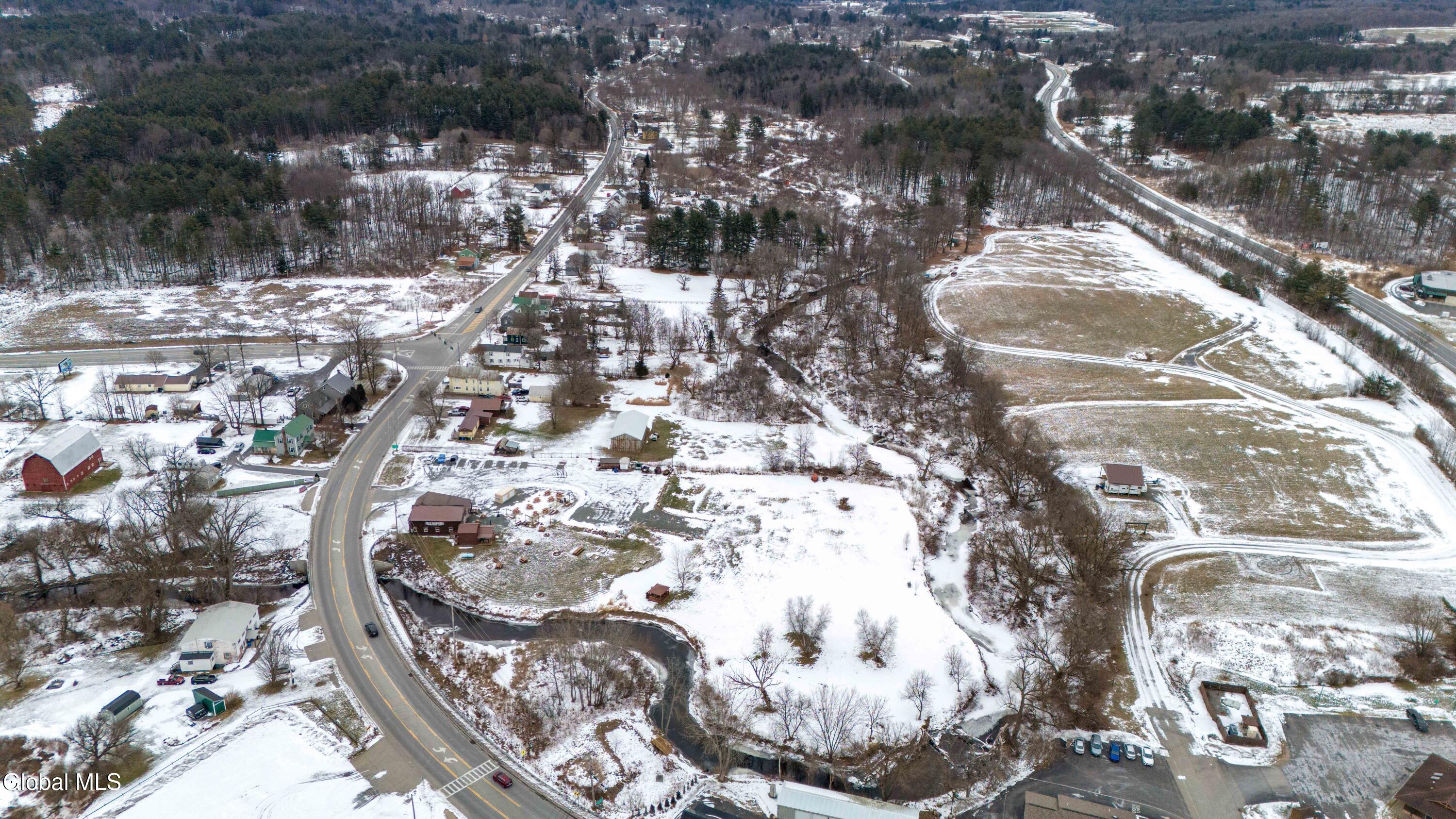 3647 Ny-30 Broadalbin NY 12025