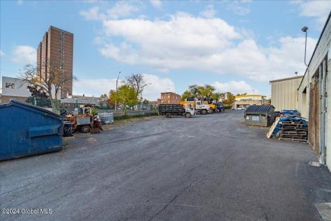 368 Central Avenue Albany NY 12206