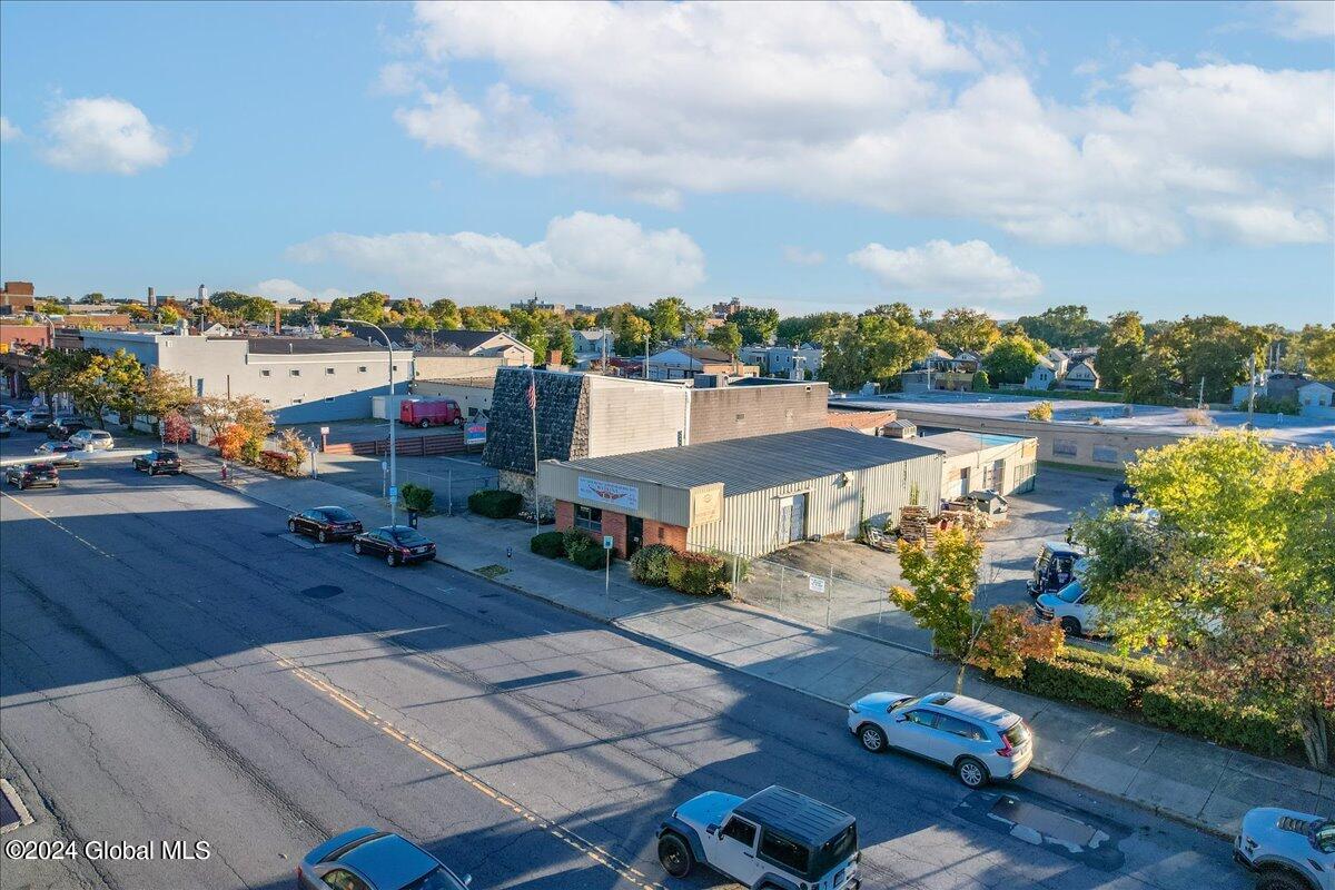 368 Central Avenue Albany NY 12206