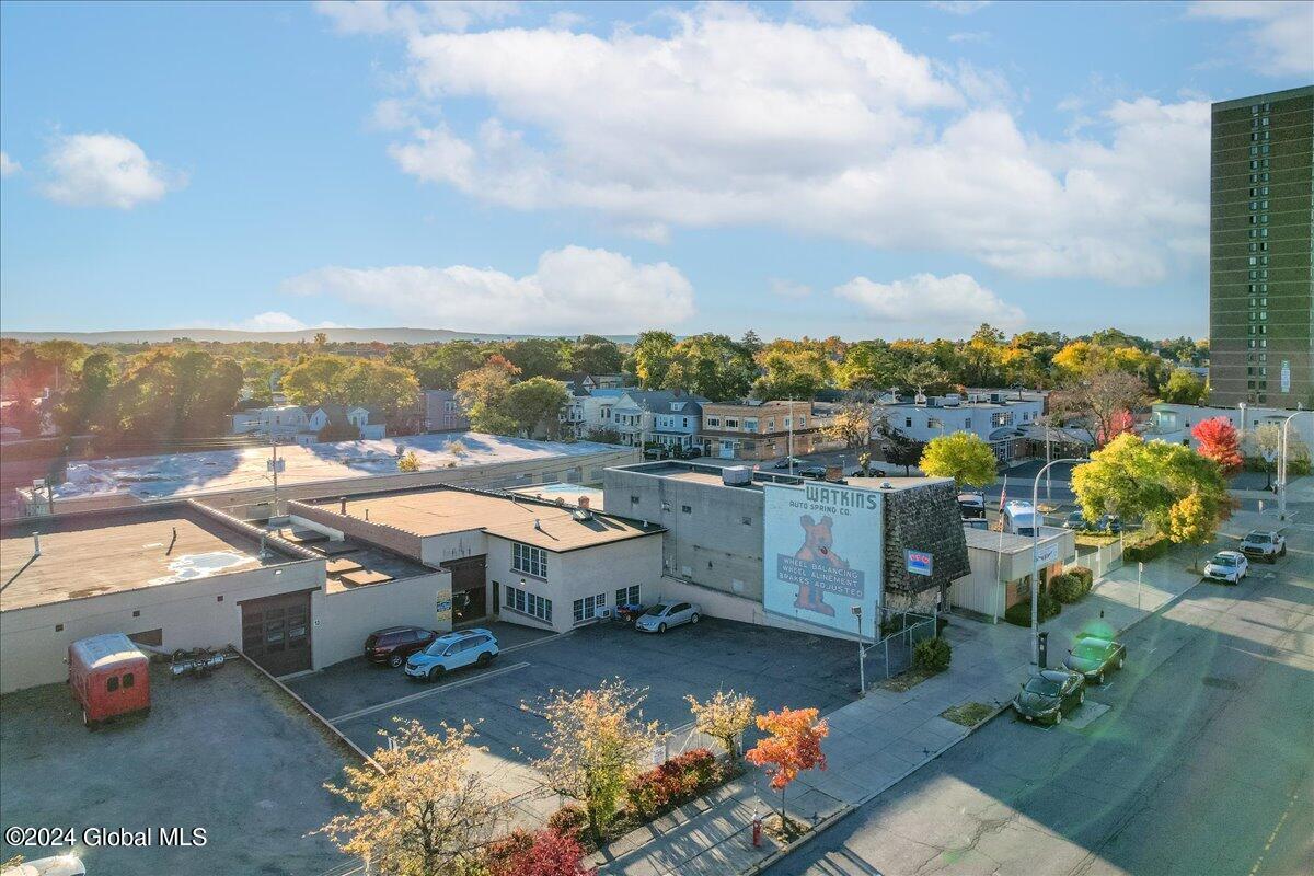 368 Central Avenue Albany NY 12206