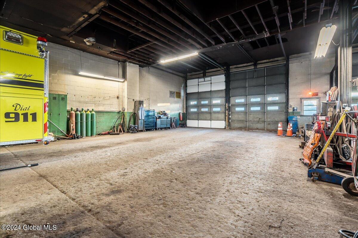 368 Central Avenue Albany NY 12206