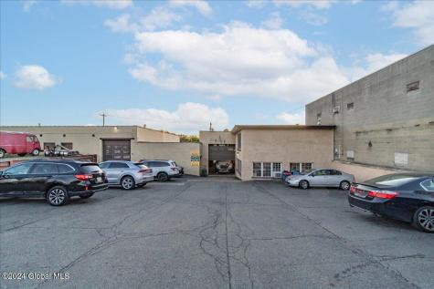 368 Central Avenue Albany NY 12206