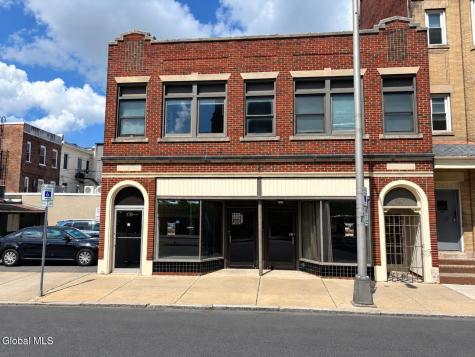 170 Lafayette Street Schenectady NY 12305