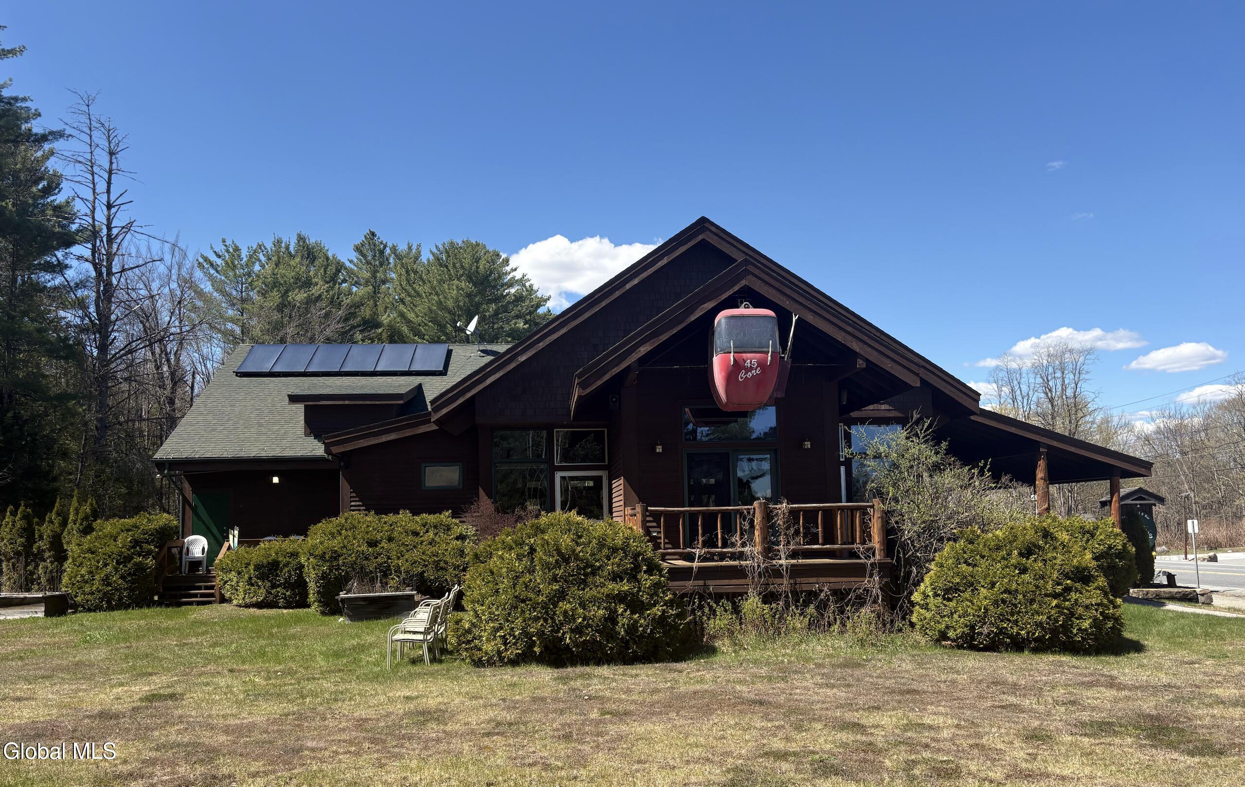 3195 Ny-28 North Creek NY 12853