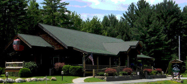 3195 Ny-28 North Creek NY 12853