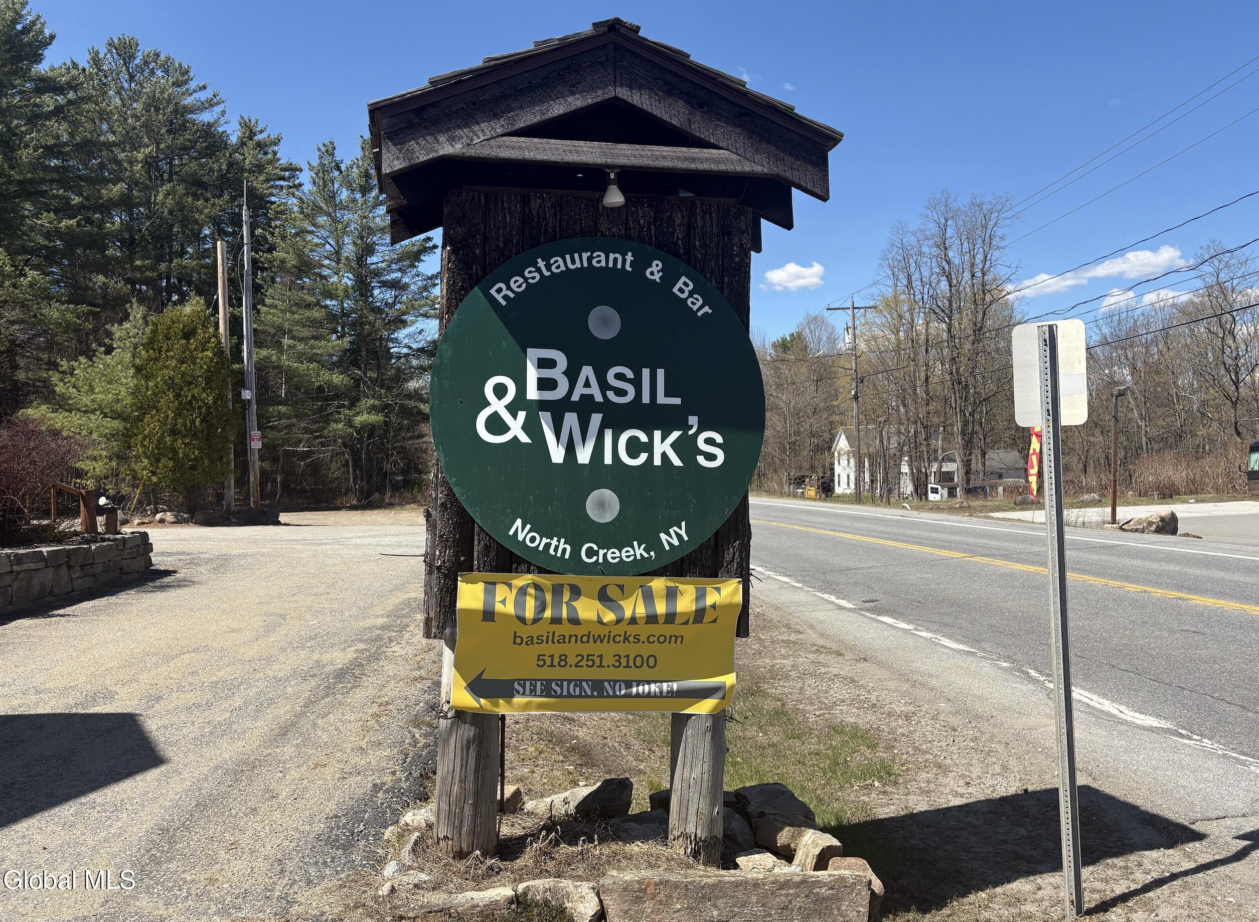 3195 Ny-28 North Creek NY 12853