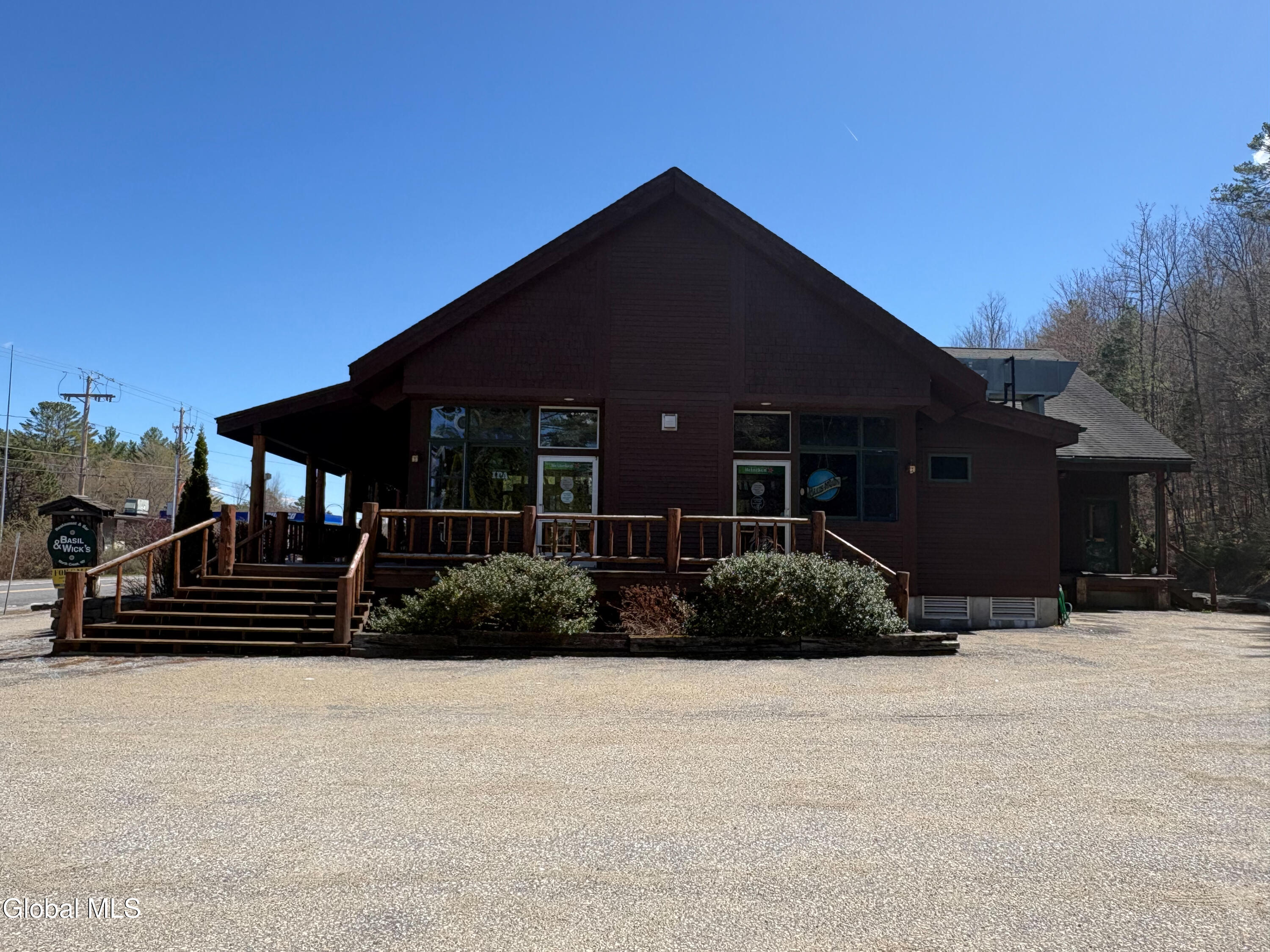 3195 Ny-28 North Creek NY 12853