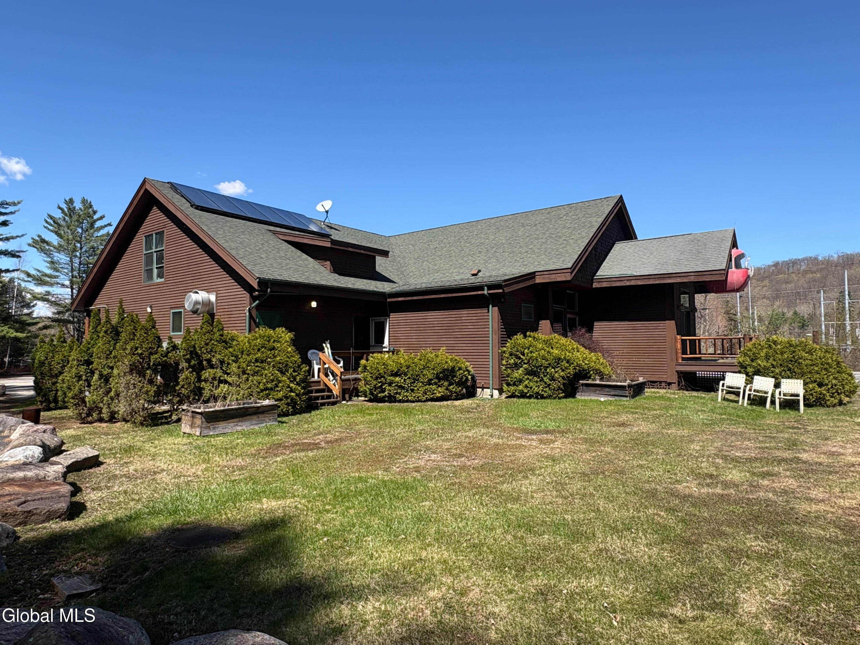 3195 Ny-28 North Creek NY 12853
