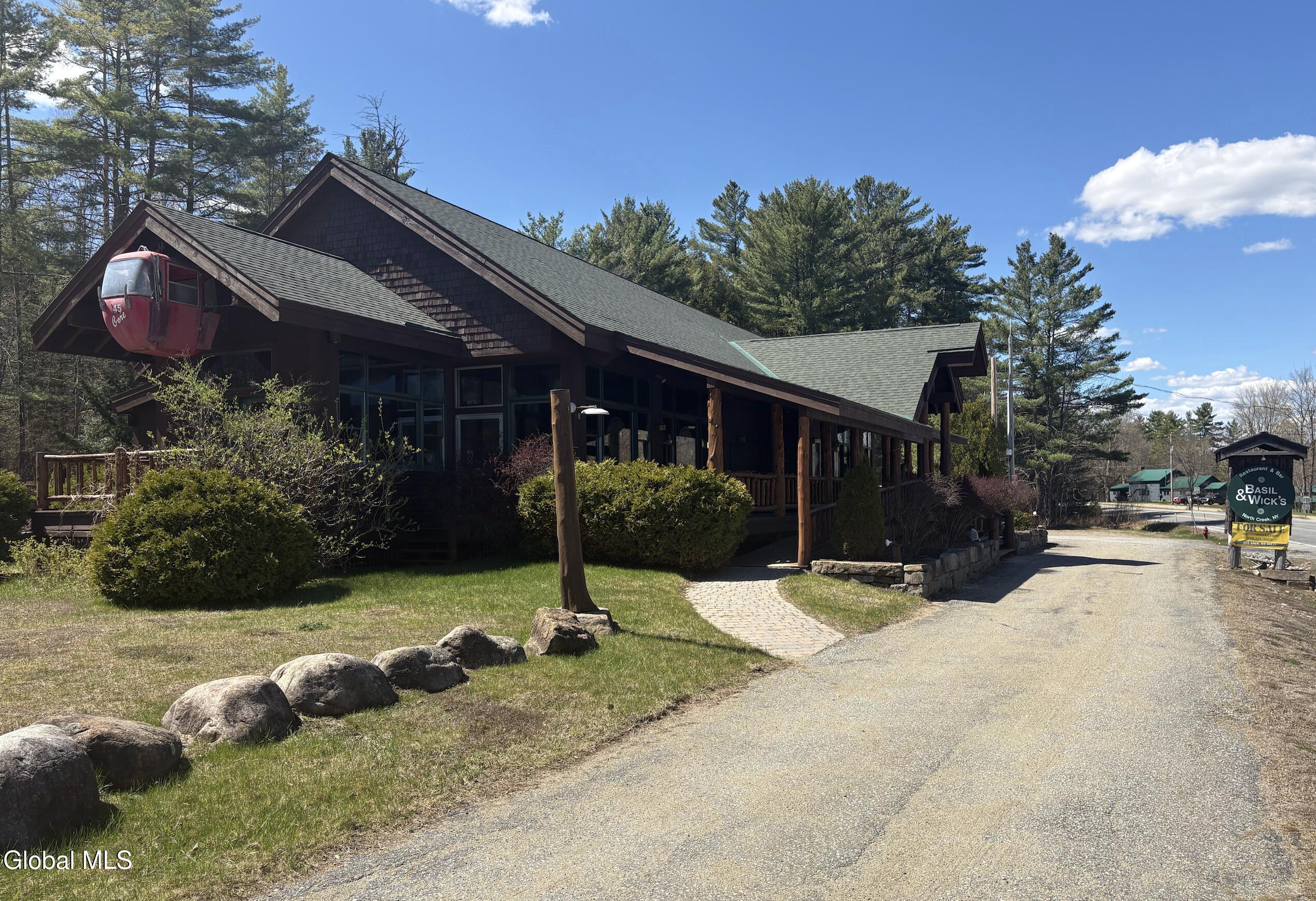 3195 Ny-28 North Creek NY 12853