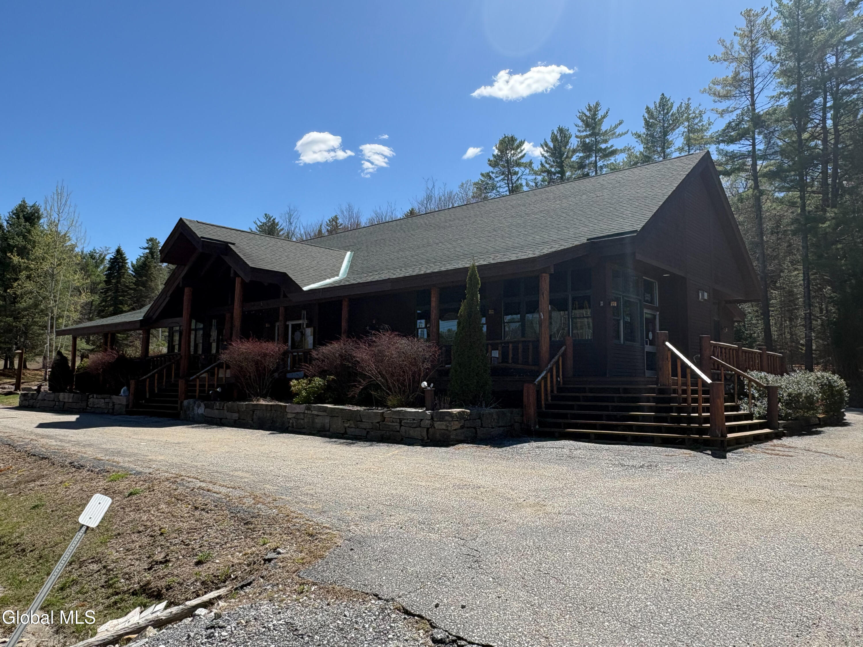 3195 Ny-28 North Creek NY 12853