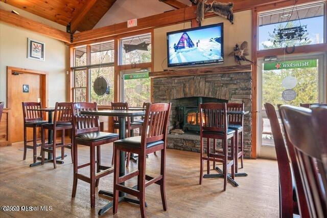 3195 Ny-28 North Creek NY 12853