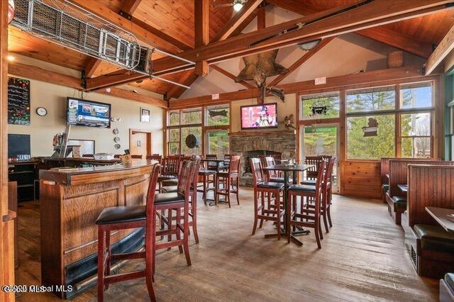 3195 Ny-28 North Creek NY 12853