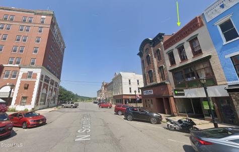 36 Main Street Amsterdam NY 12010