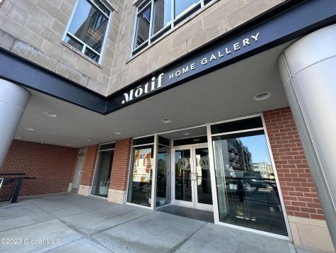 18 Division Street Saratoga Springs NY 12866