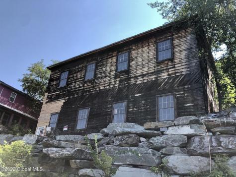 76 N Williams Street Whitehall NY 12887