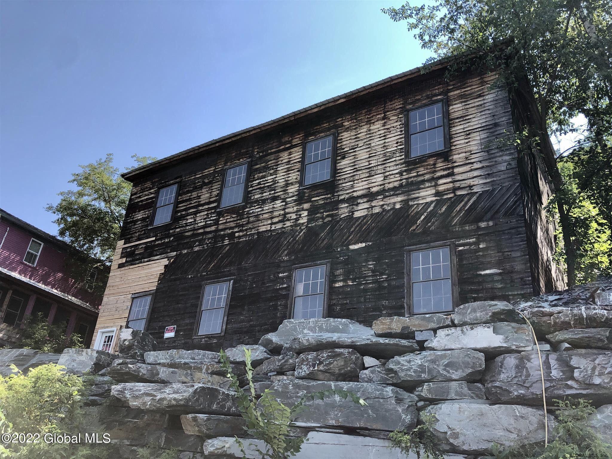 76 N Williams Street Whitehall NY 12887