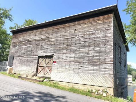 76 N Williams Street Whitehall NY 12887