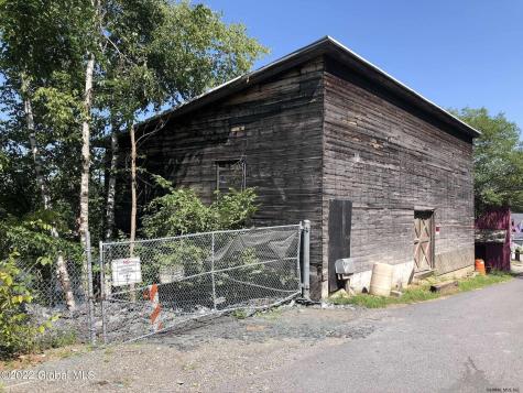 76 N Williams Street Whitehall NY 12887