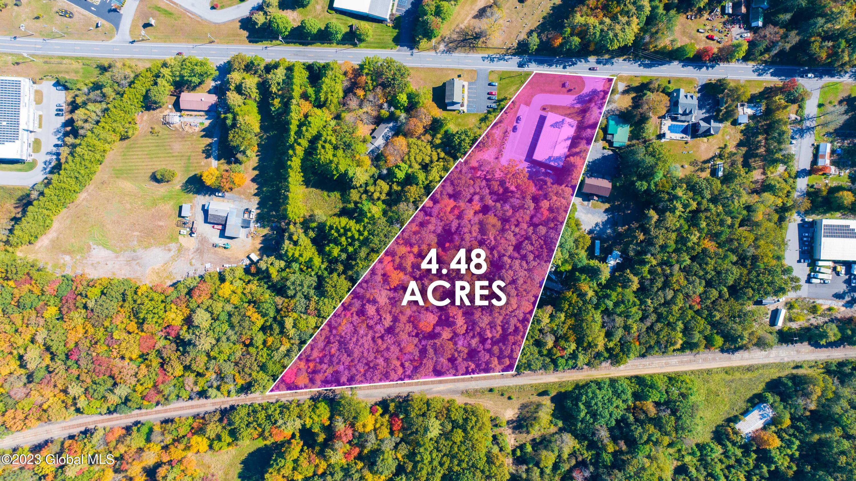 NY-50 Saratoga Springs NY 12866
