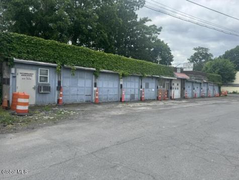 467 Jay Street Albany NY 12203