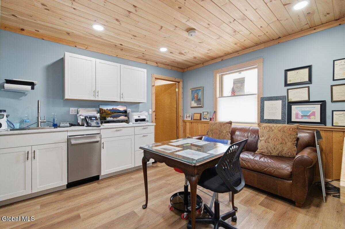 1072 U.s. 9 Schroon Lake NY 12870