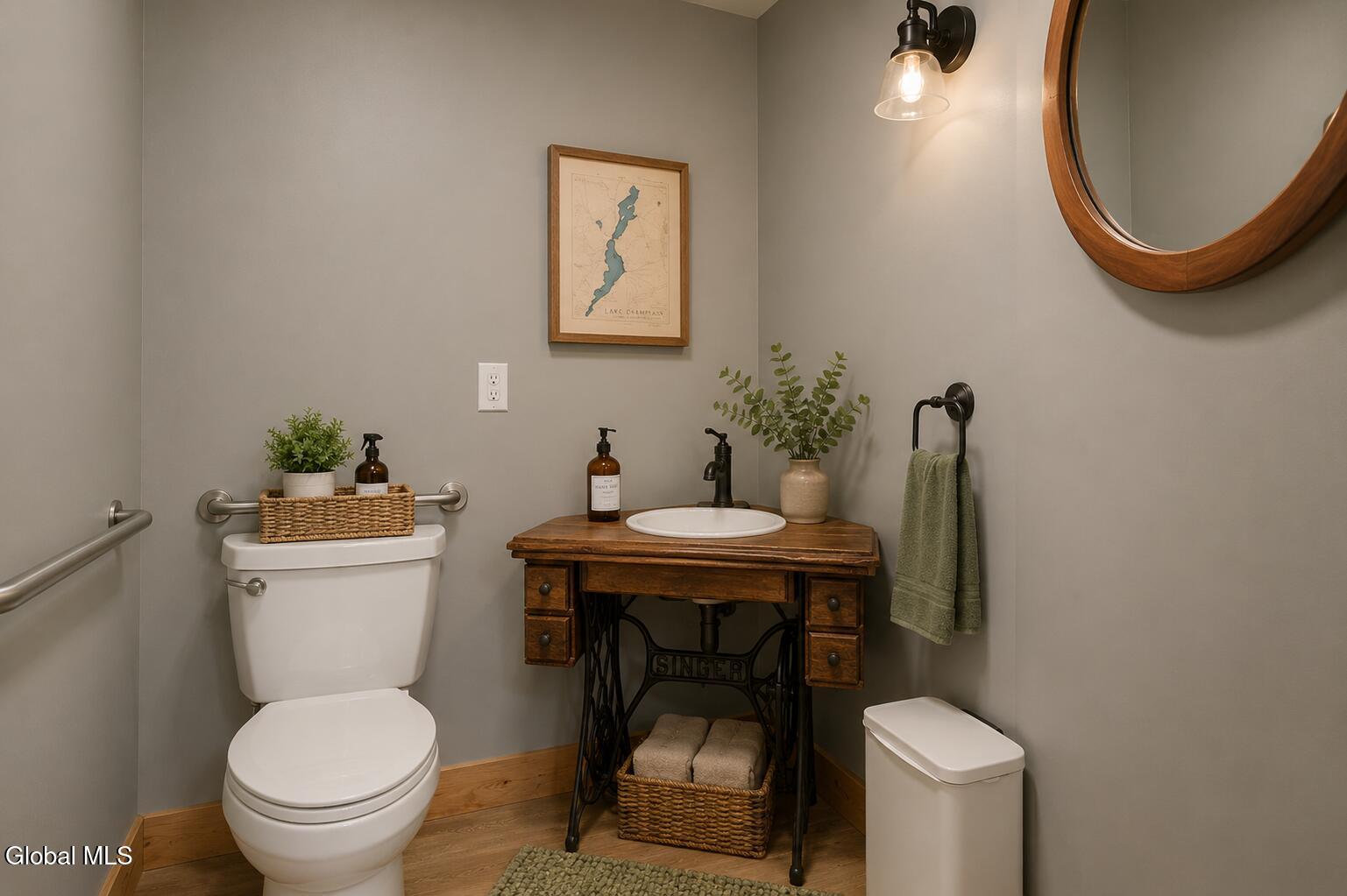1072 U.s. 9 Schroon Lake NY 12870
