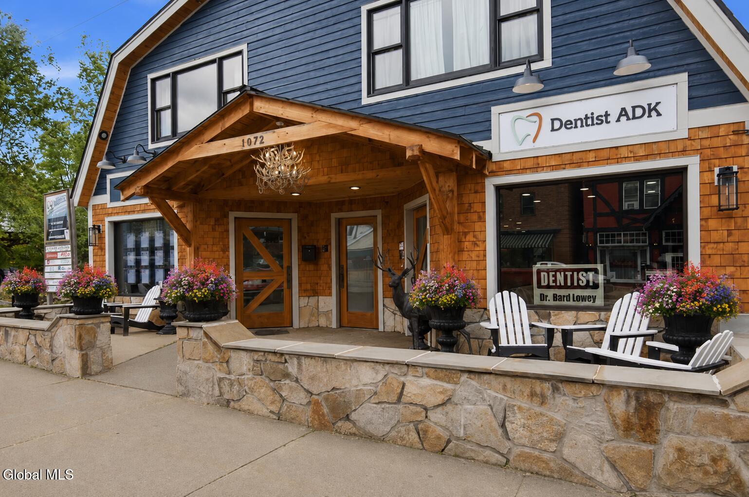 1072 U.s. 9 Schroon Lake NY 12870