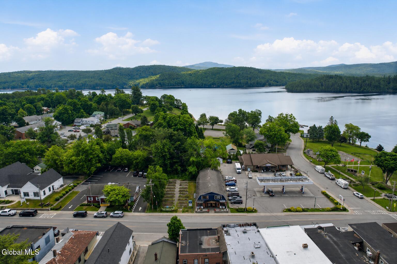 1072 U.s. 9 Schroon Lake NY 12870