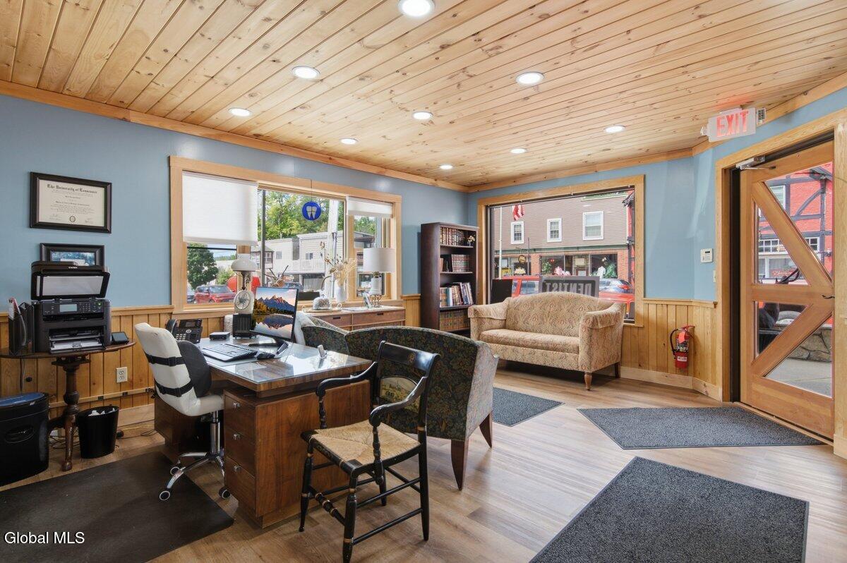 1072 U.s. 9 Schroon Lake NY 12870