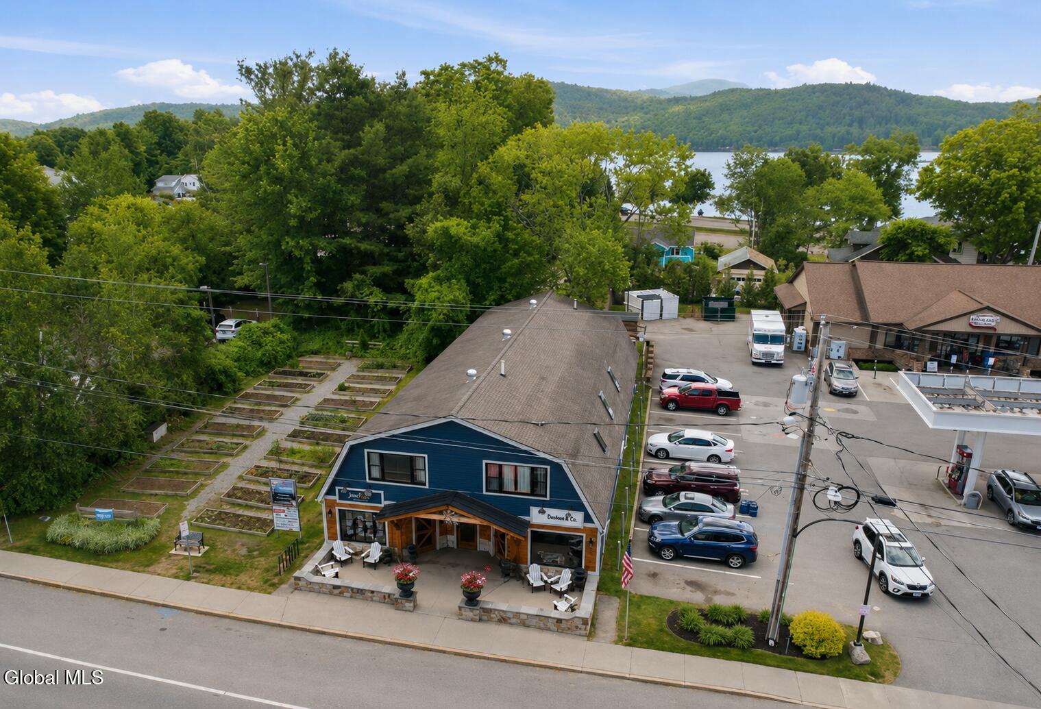 1072 U.s. 9 Schroon Lake NY 12870
