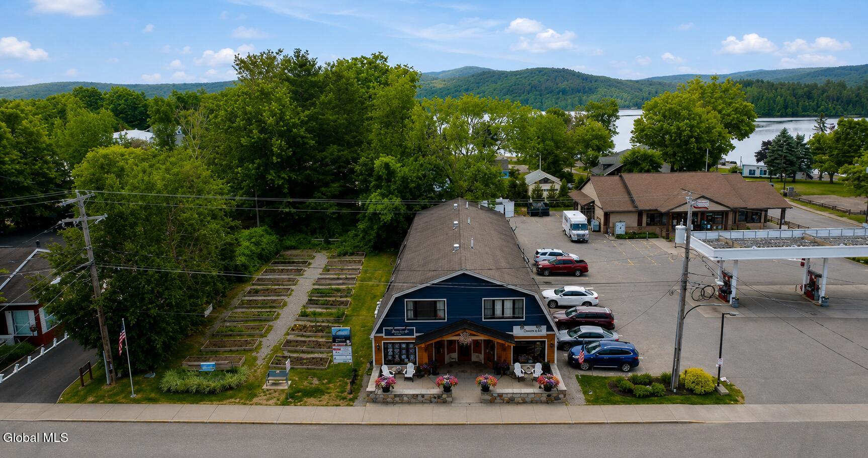 1072 U.s. 9 Schroon Lake NY 12870