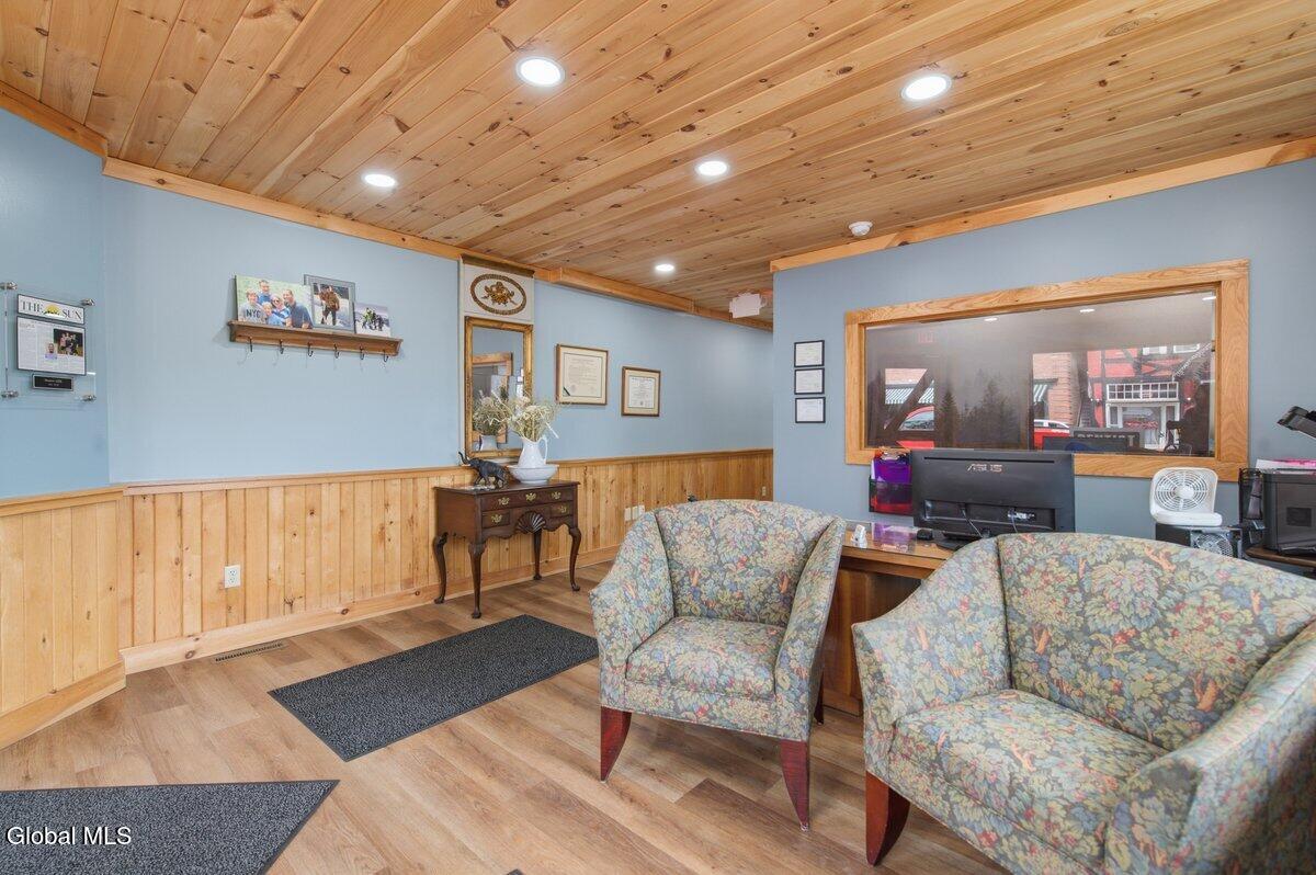 1072 U.s. 9 Schroon Lake NY 12870