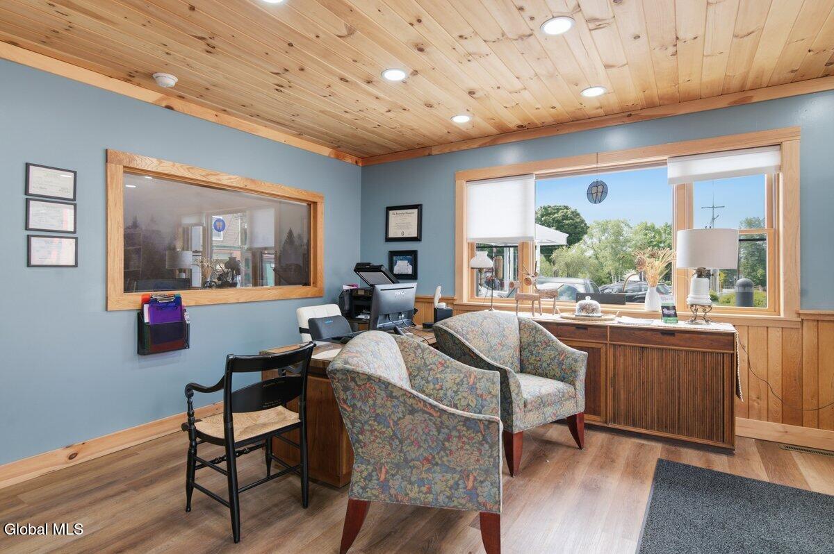 1072 U.s. 9 Schroon Lake NY 12870
