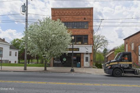 143 Broadway Fort Edward NY 12828