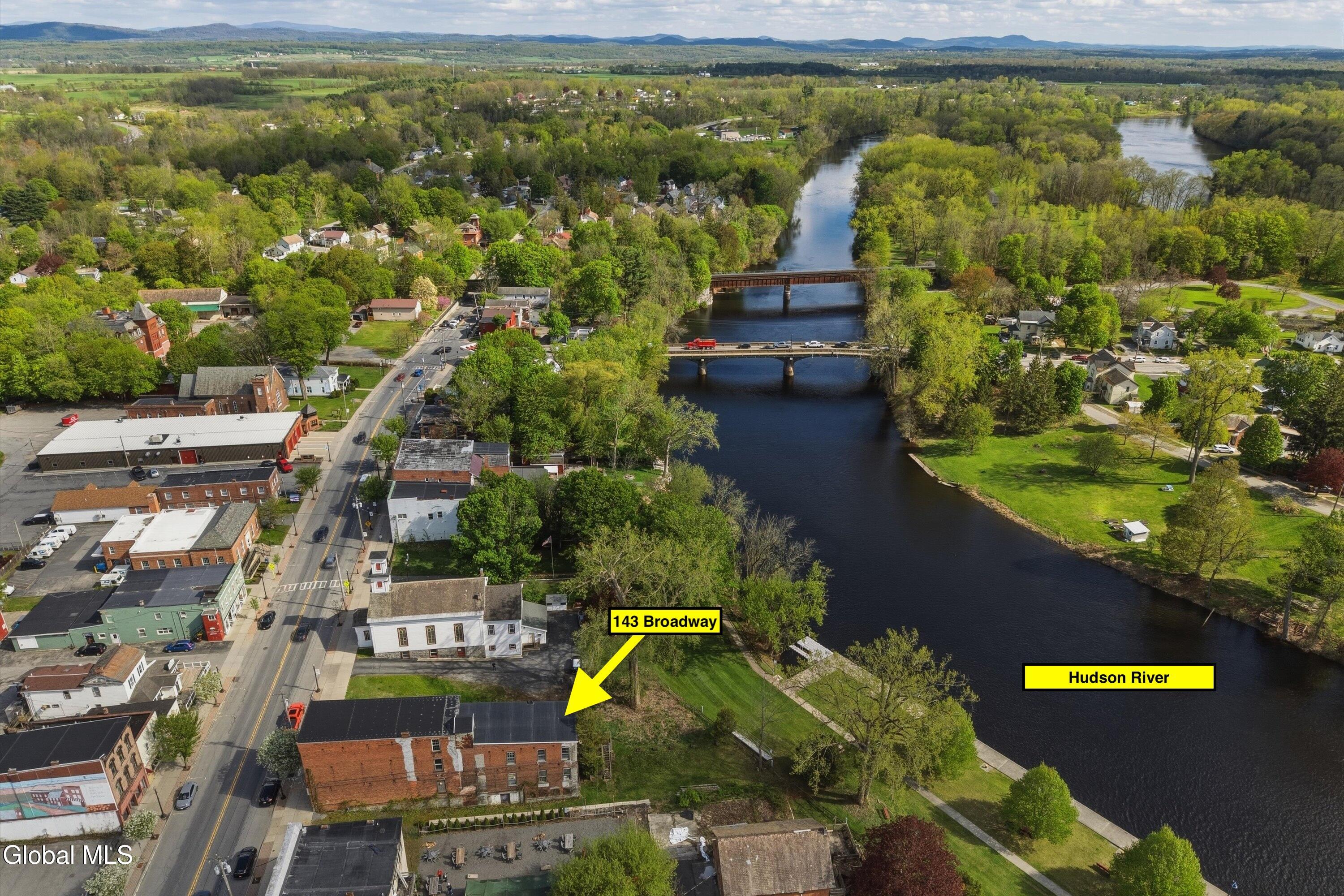 143 Broadway Fort Edward NY 12828