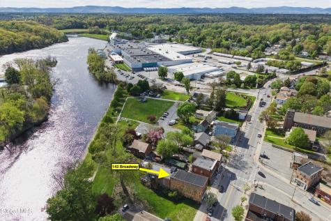 143 Broadway Fort Edward NY 12828