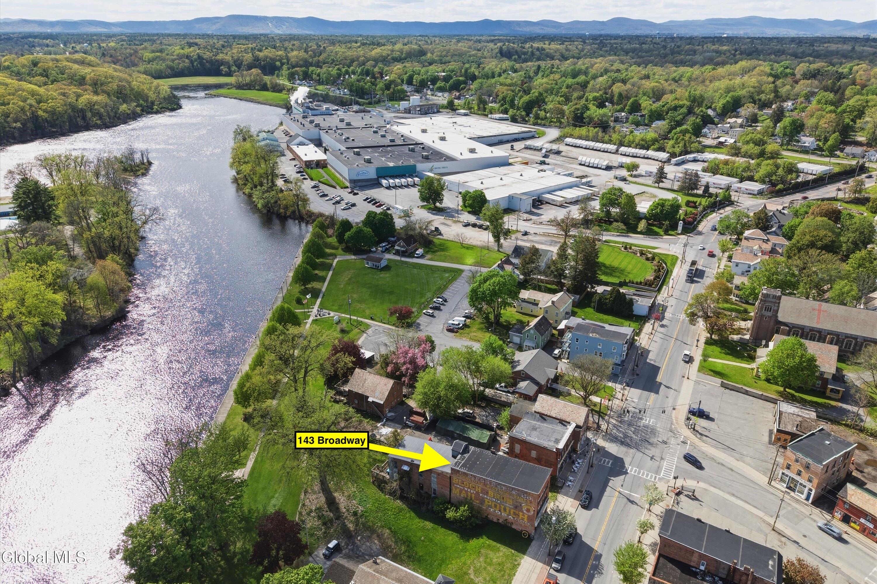 143 Broadway Fort Edward NY 12828