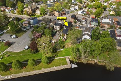 143 Broadway Fort Edward NY 12828