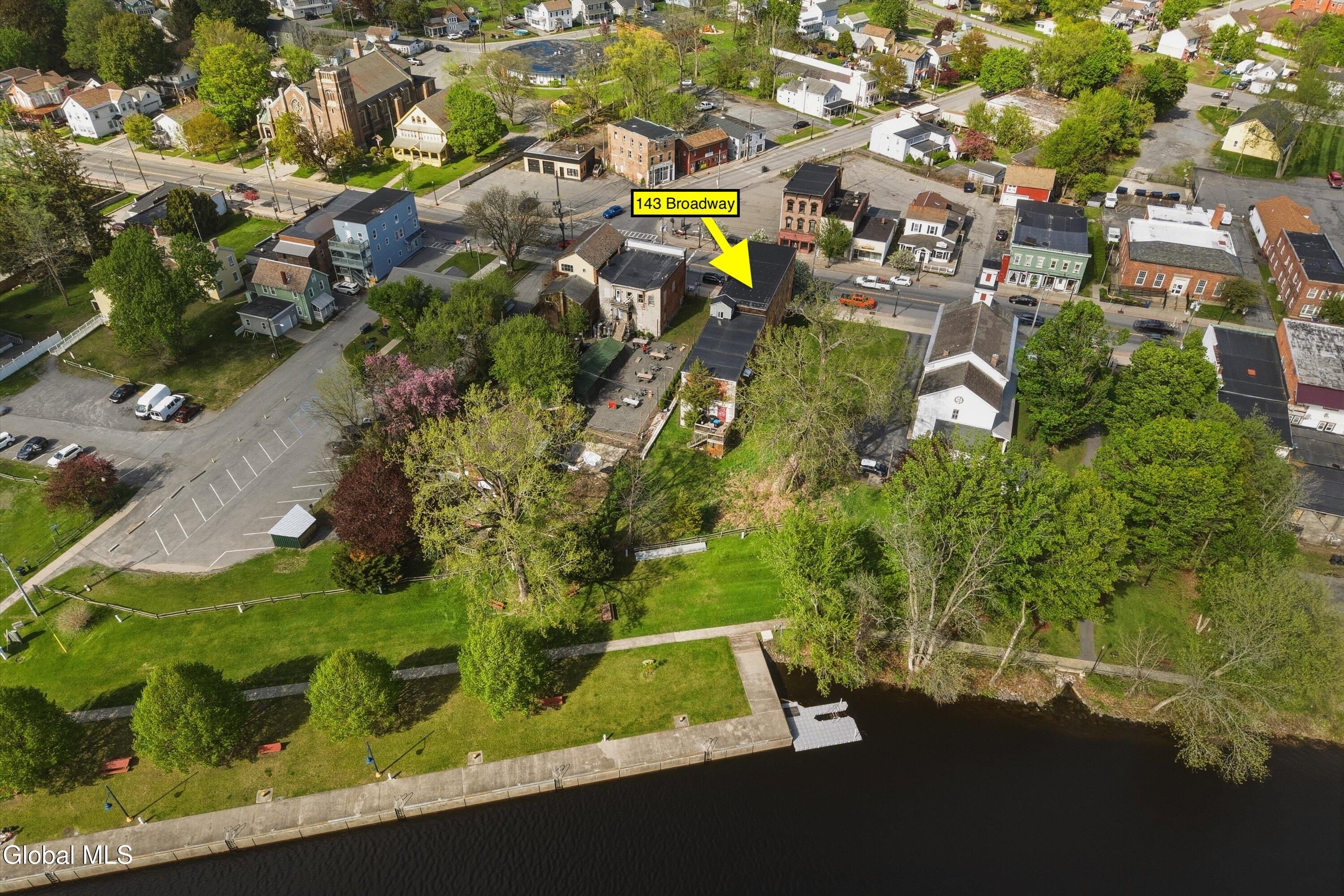 143 Broadway Fort Edward NY 12828