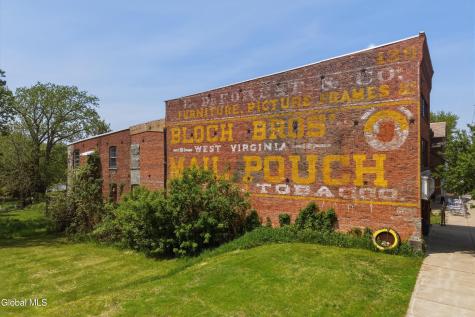 143 Broadway Fort Edward NY 12828