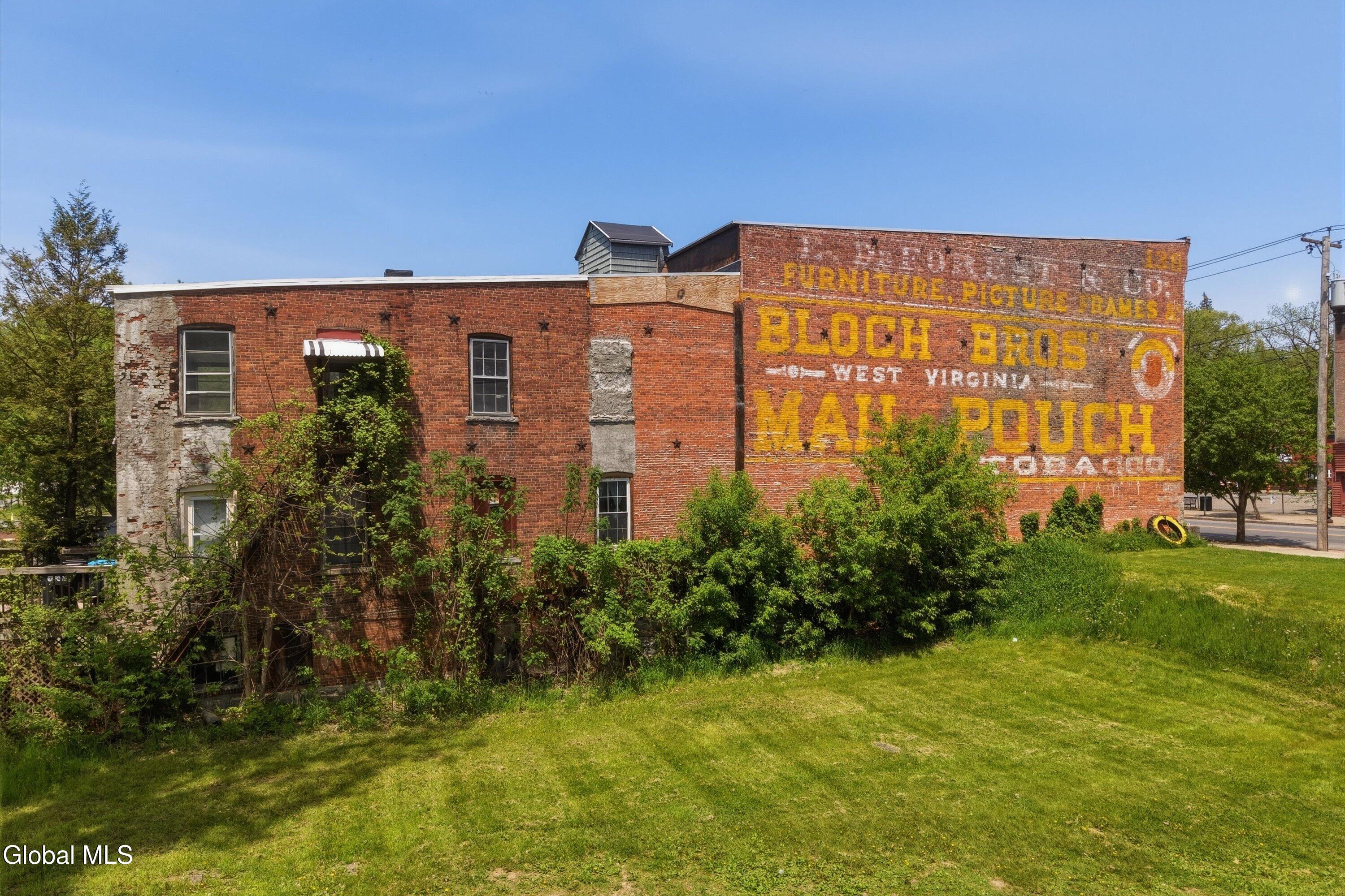 143 Broadway Fort Edward NY 12828
