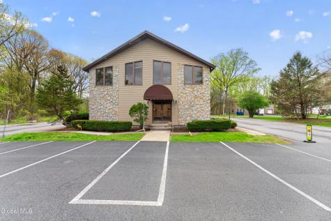 6 Walker Way Albany NY 12205