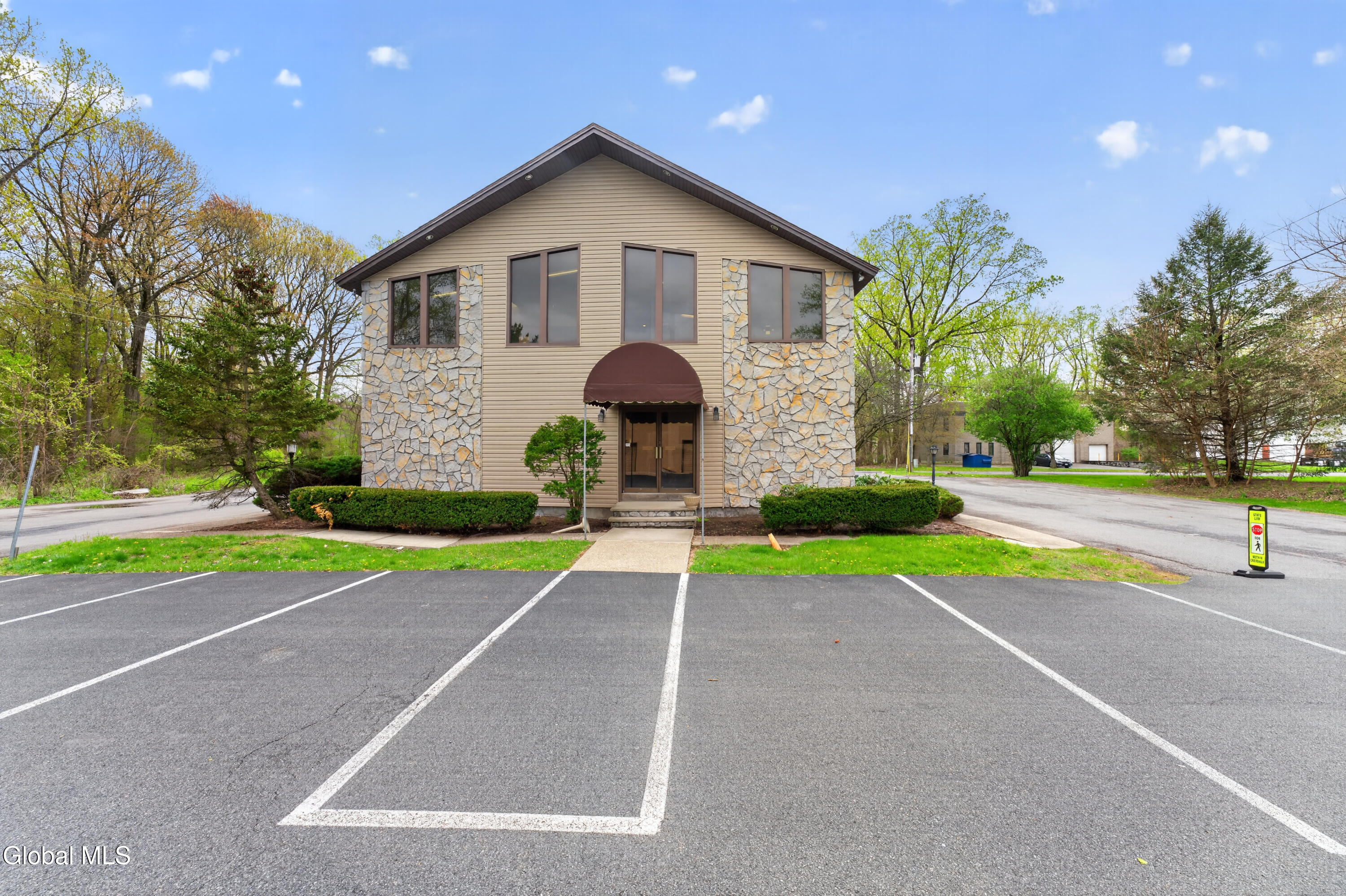 6 Walker Way Albany NY 12205
