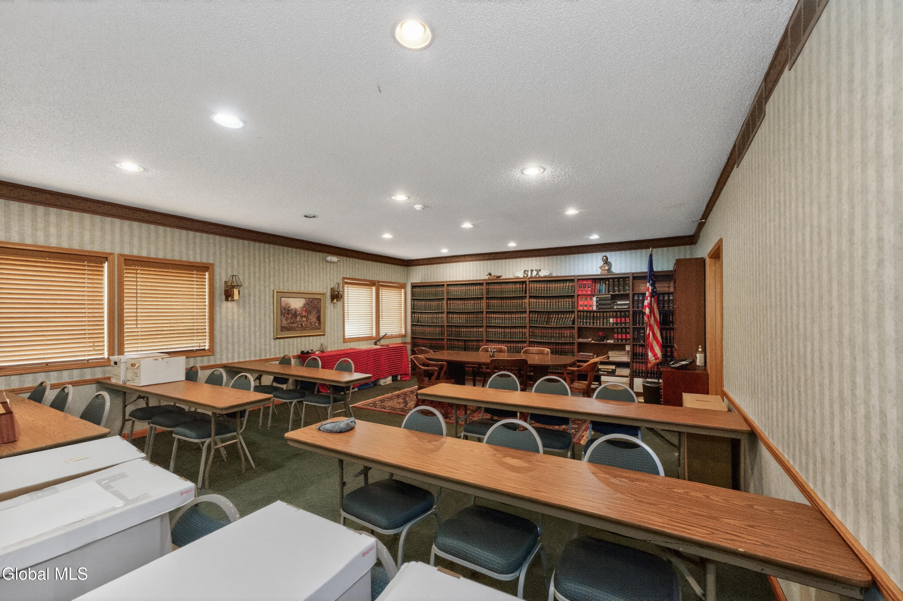 6 Walker Way Albany NY 12205