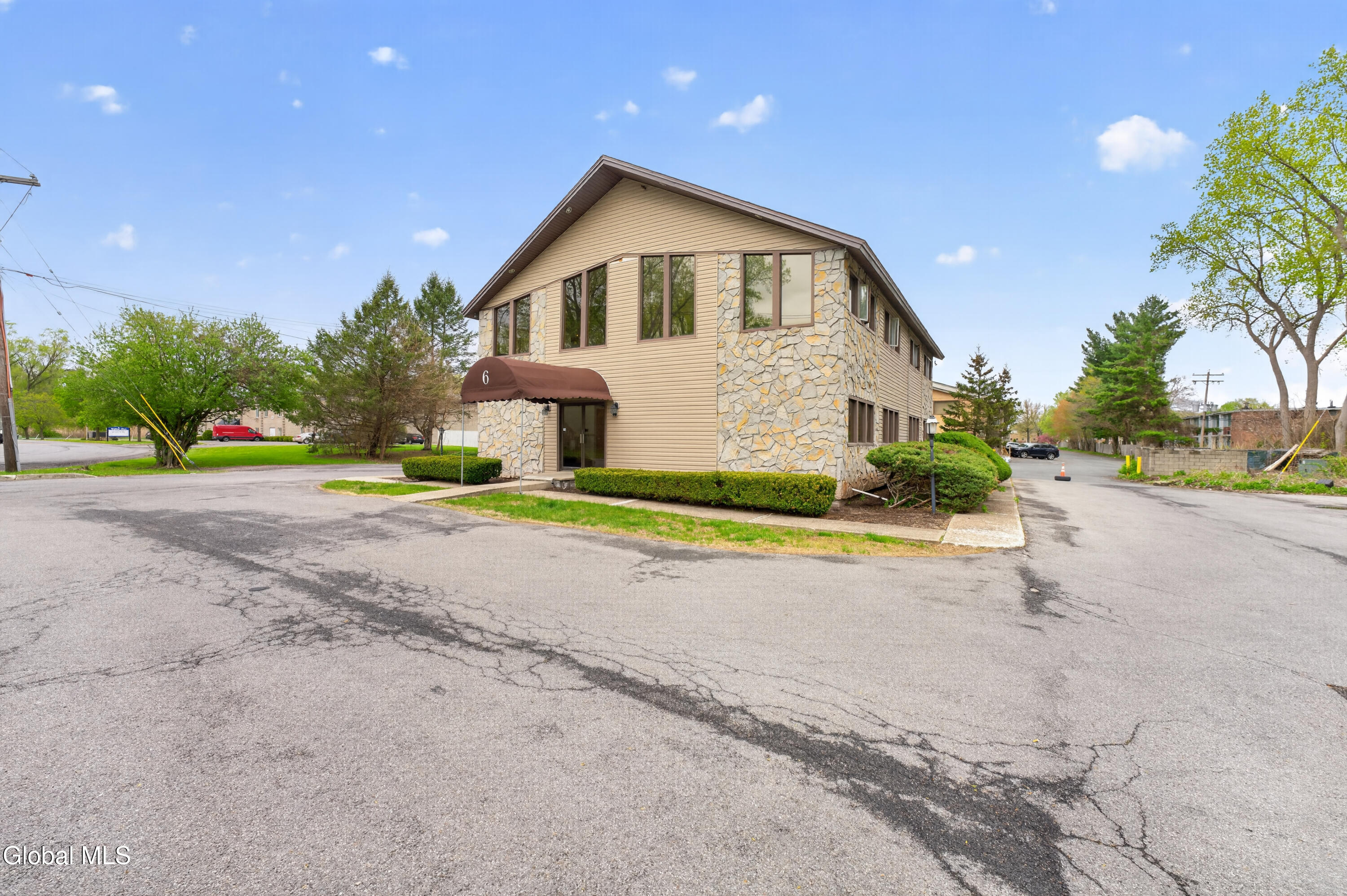 6 Walker Way Albany NY 12205
