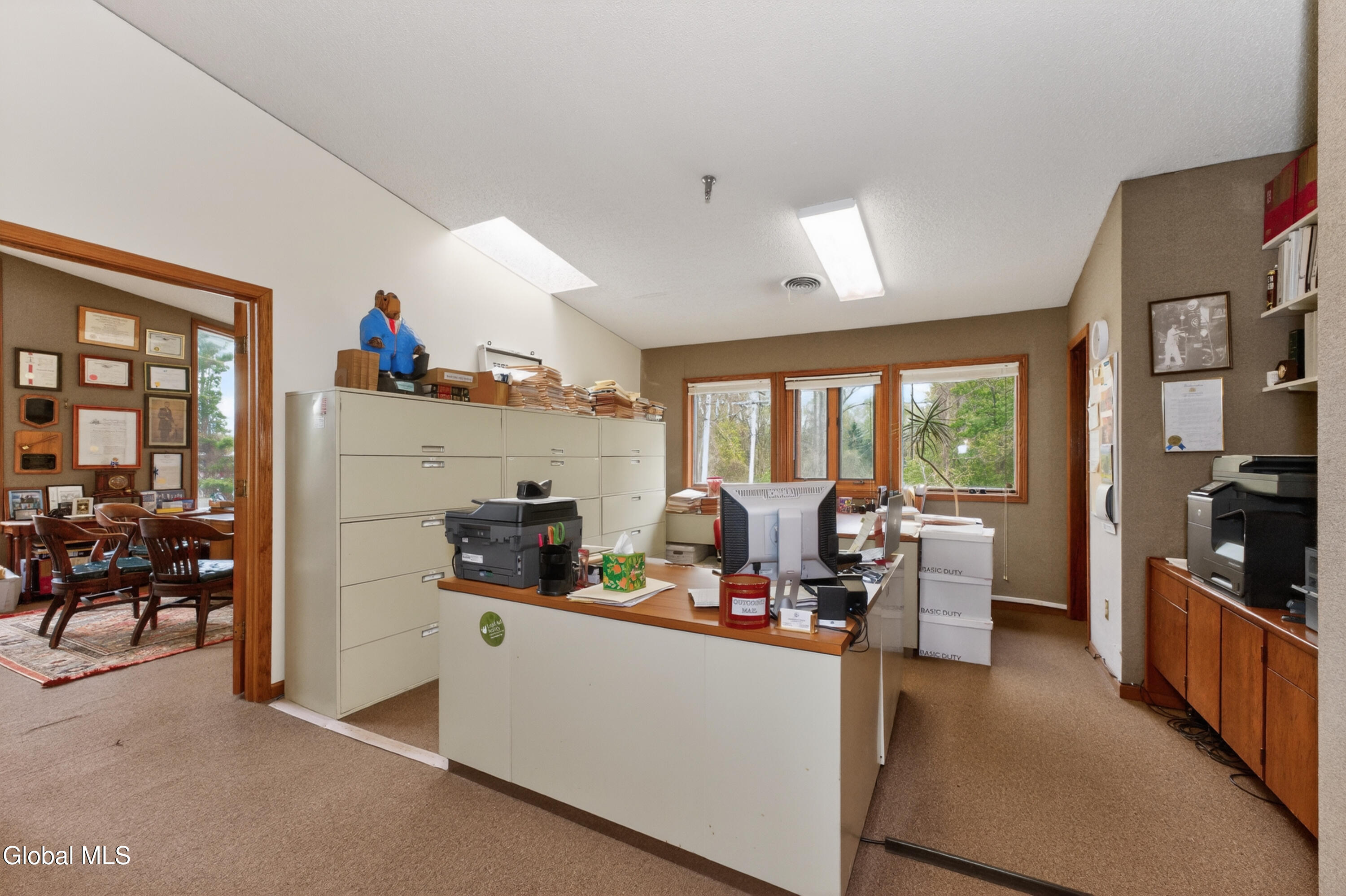 6 Walker Way Albany NY 12205