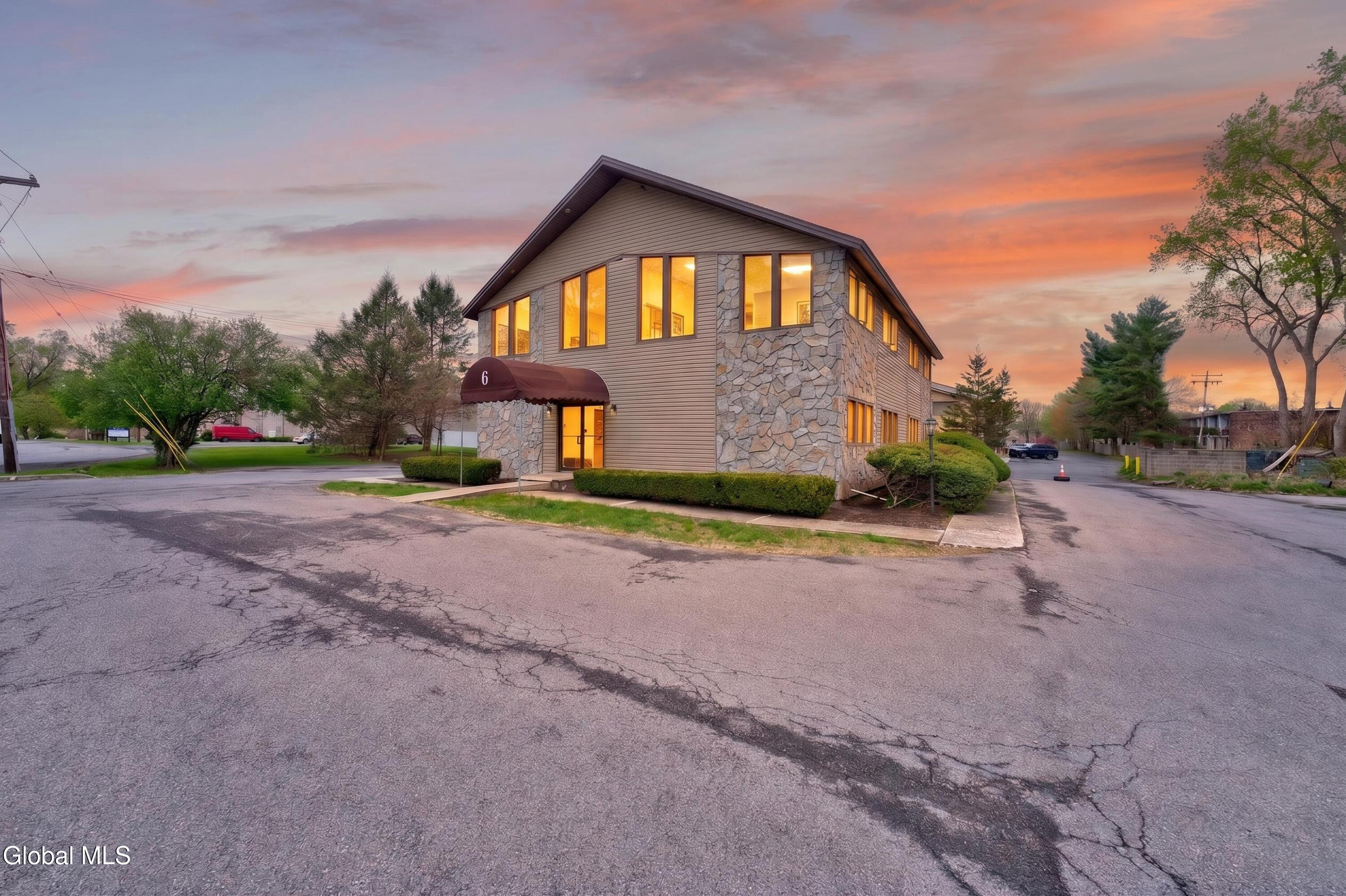 6 Walker Way Albany NY 12205