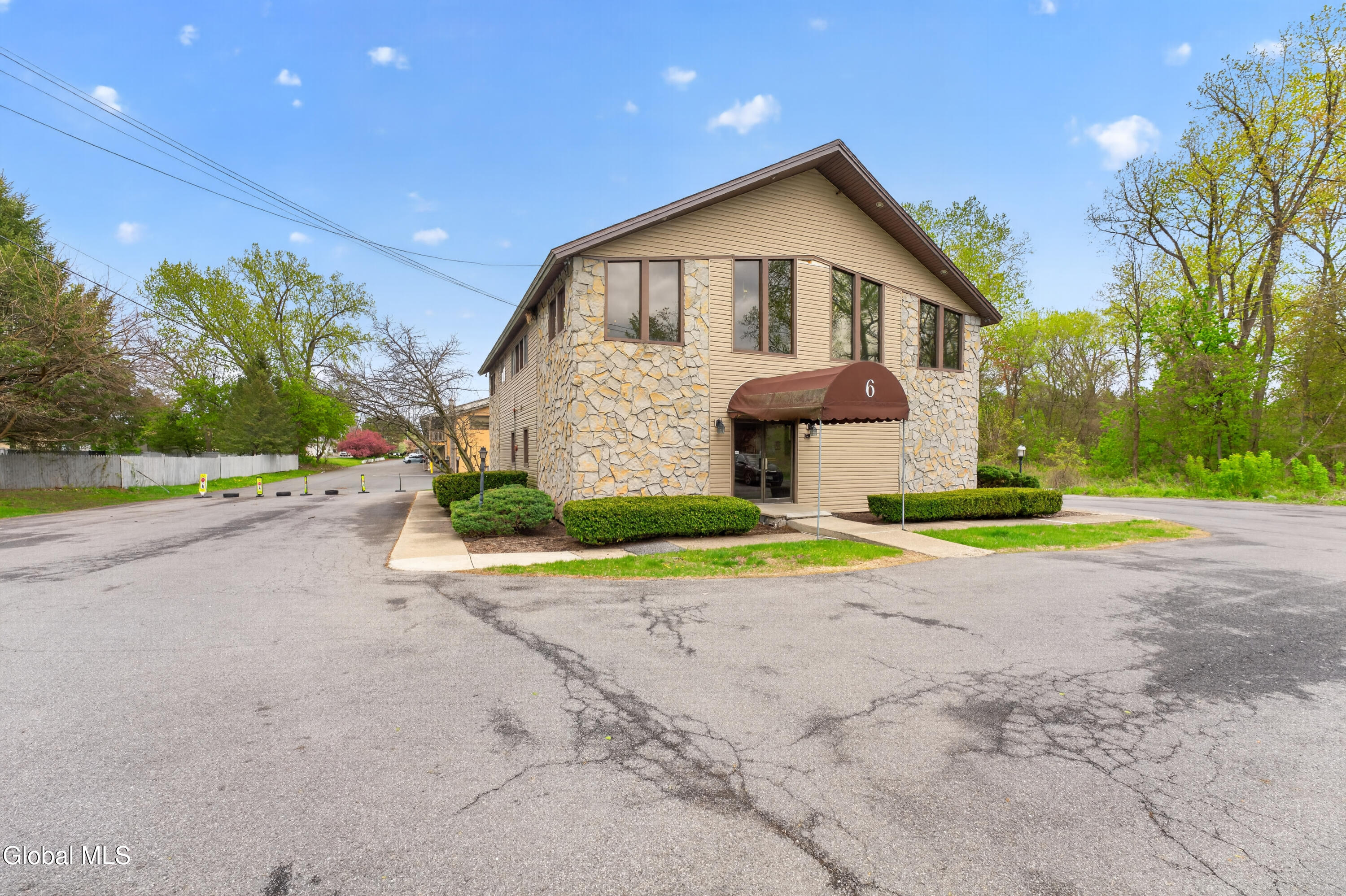 6 Walker Way Albany NY 12205