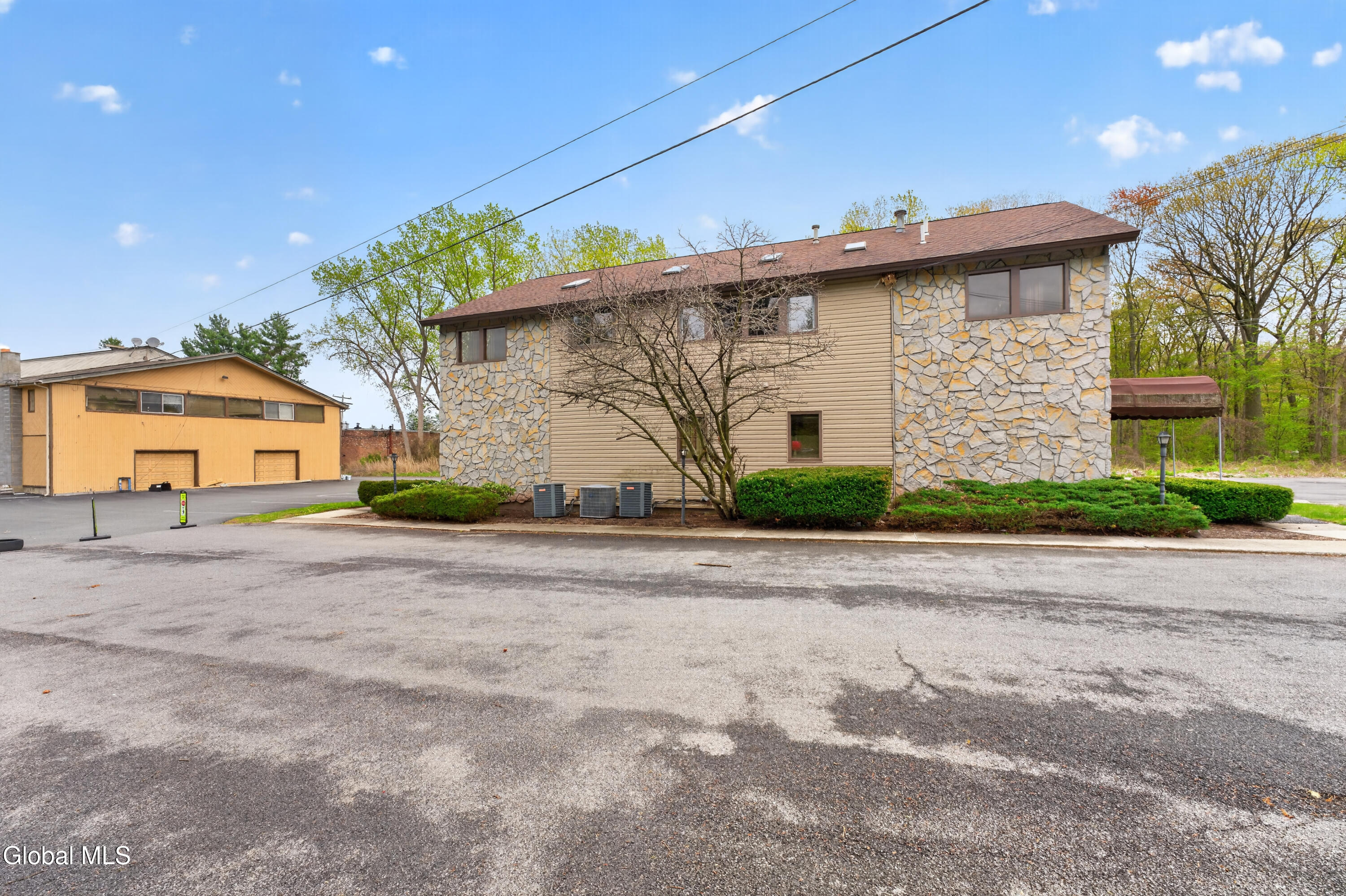 6 Walker Way Albany NY 12205